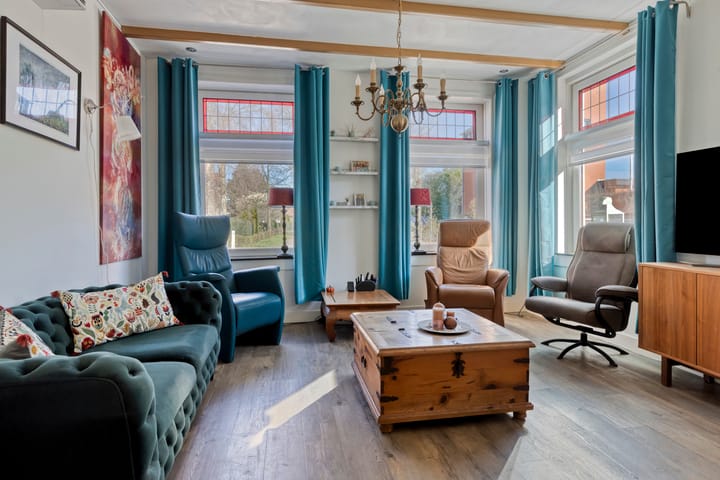 Photo 2 of de Joncheerelaan 5