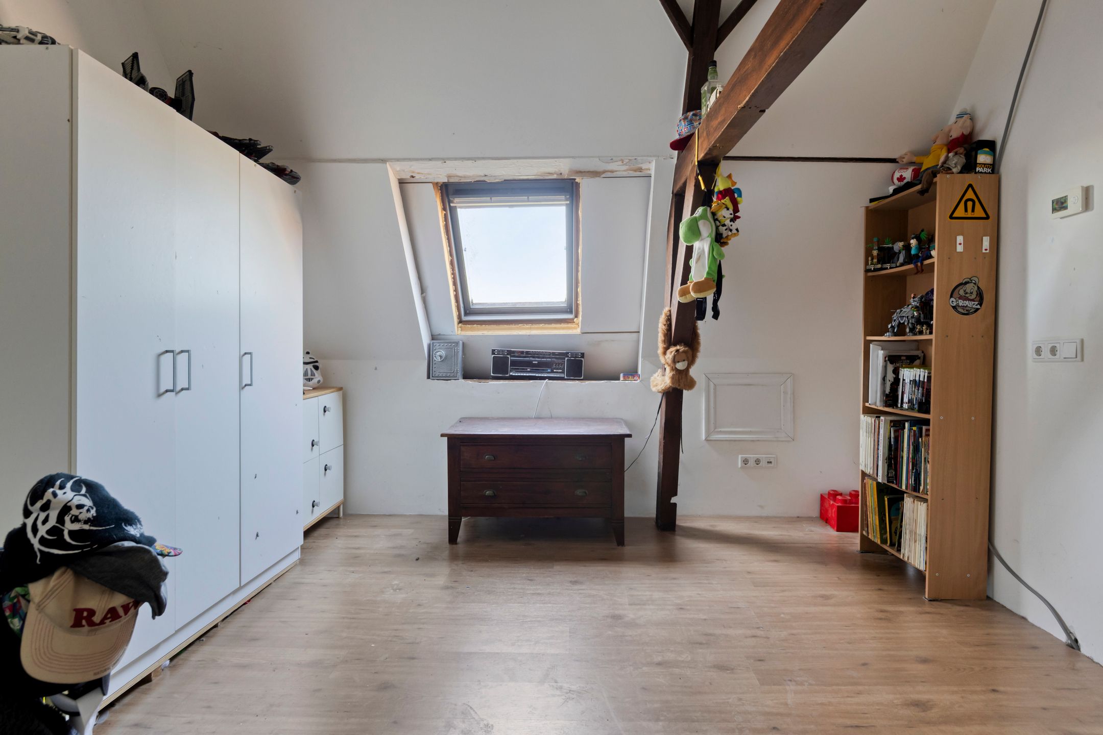 Photo 15 of de Joncheerelaan 5