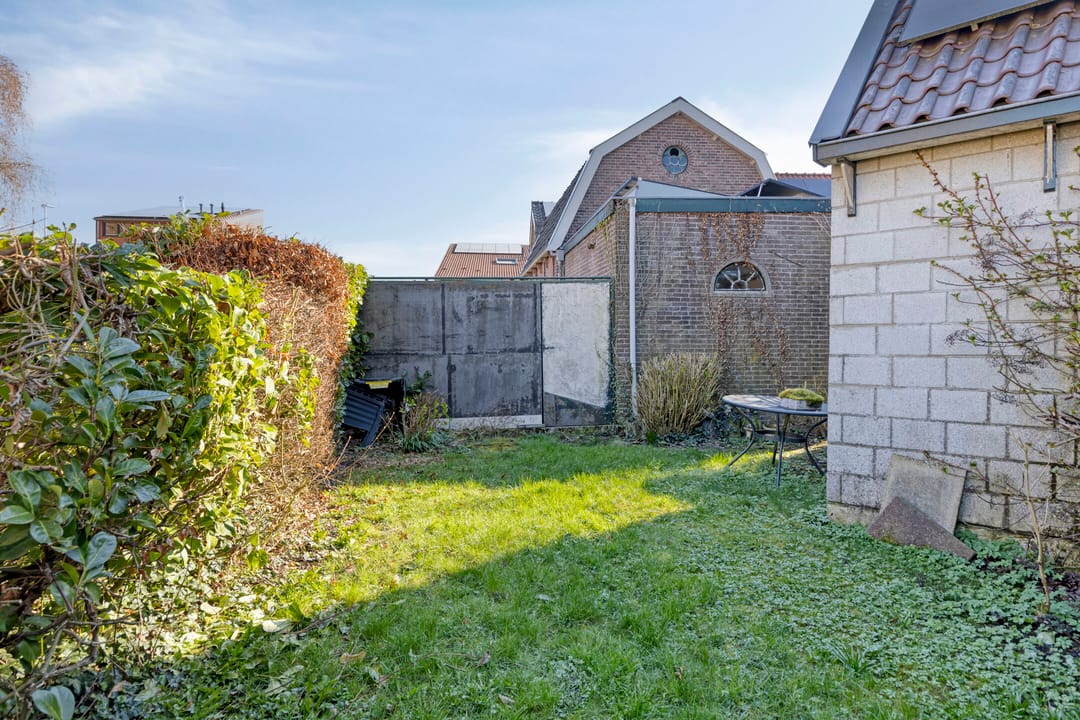 Photo 22 of de Joncheerelaan 5