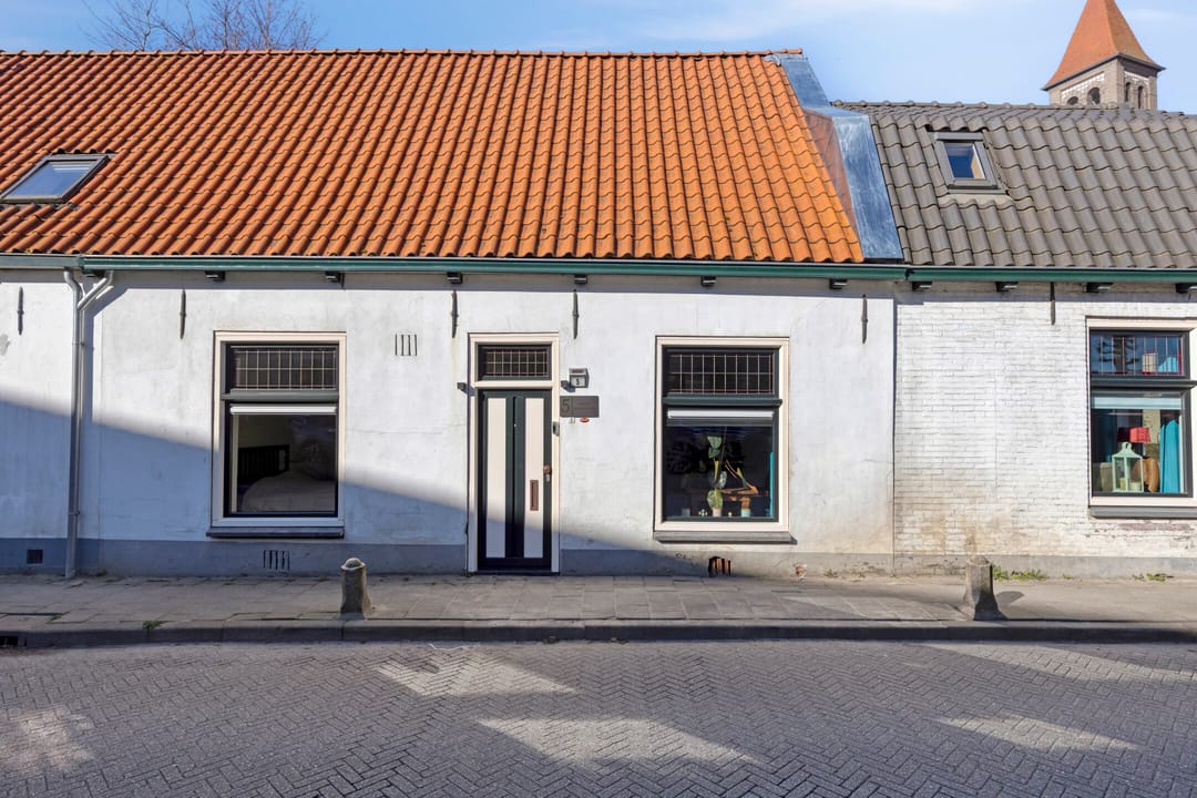 Photo 26 of de Joncheerelaan 5