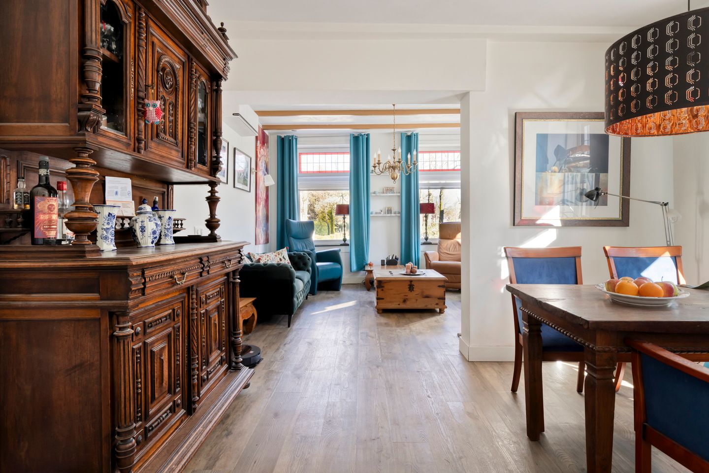 Photo 4 of de Joncheerelaan 5