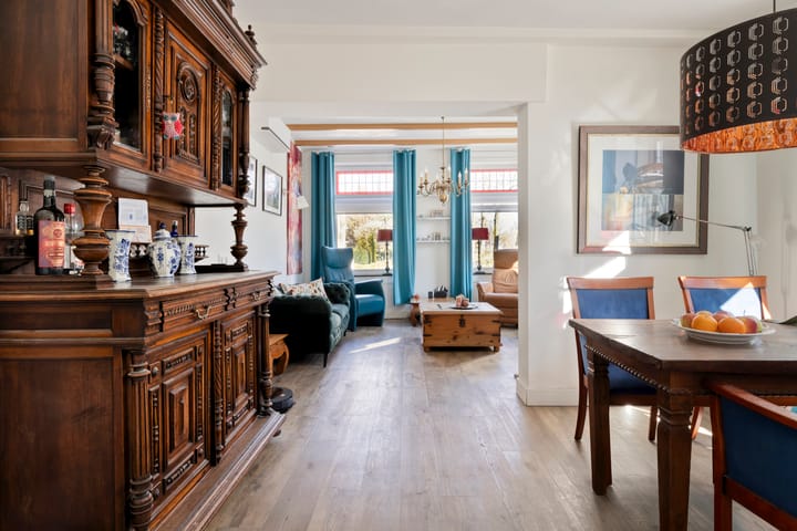 Photo 4 of de Joncheerelaan 5