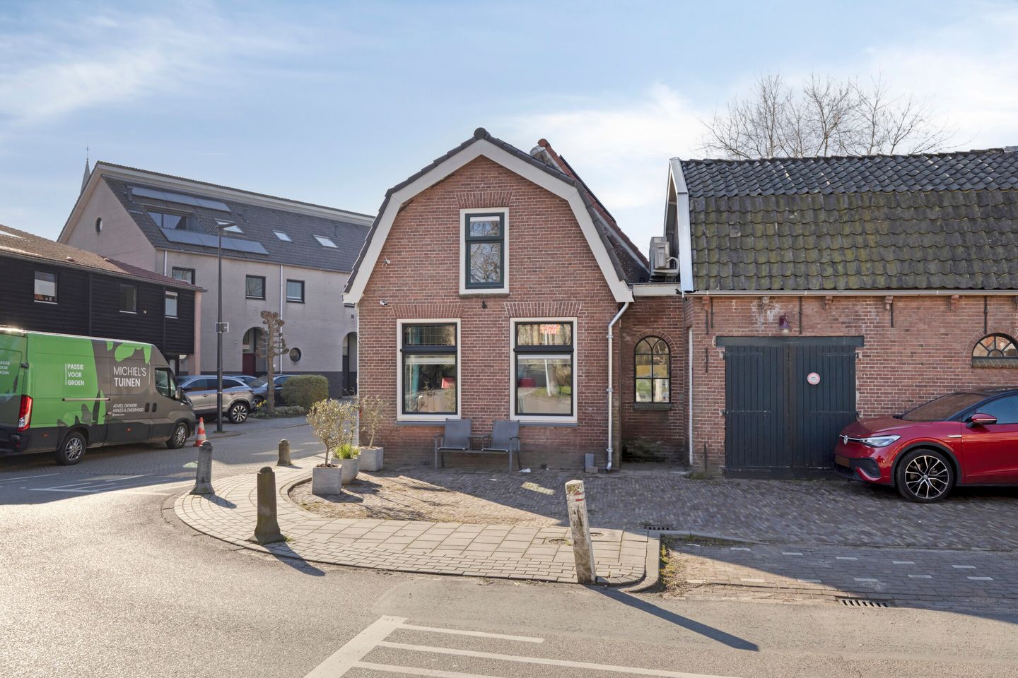 Photo 29 of de Joncheerelaan 5