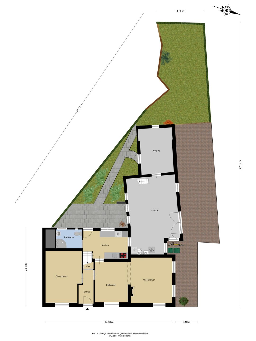 Photo 37 of de Joncheerelaan 5