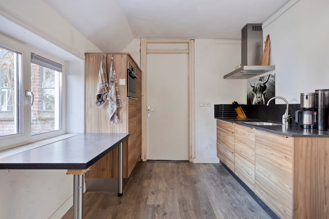 Photo 7 of de Joncheerelaan 5