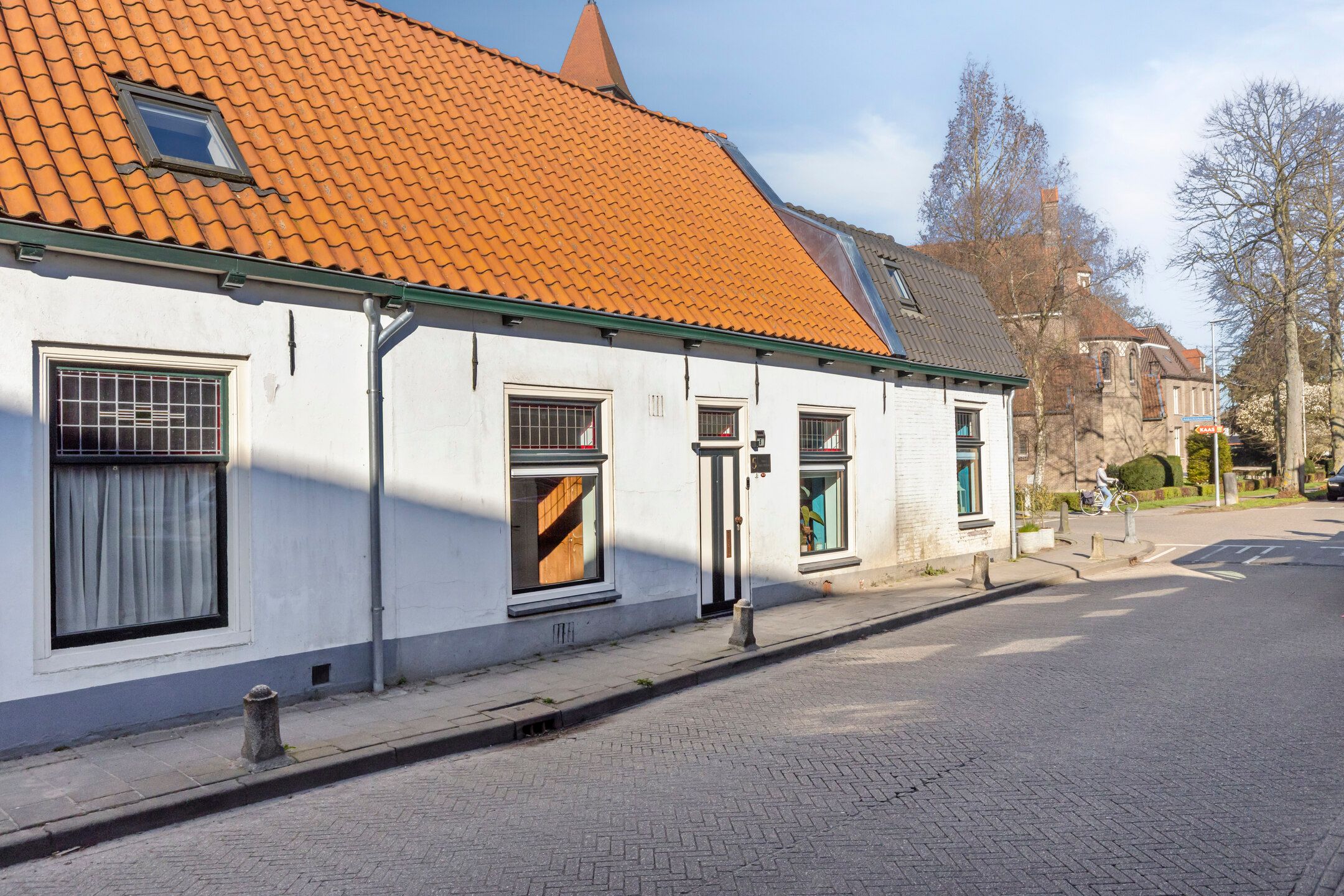 Photo 27 of de Joncheerelaan 5