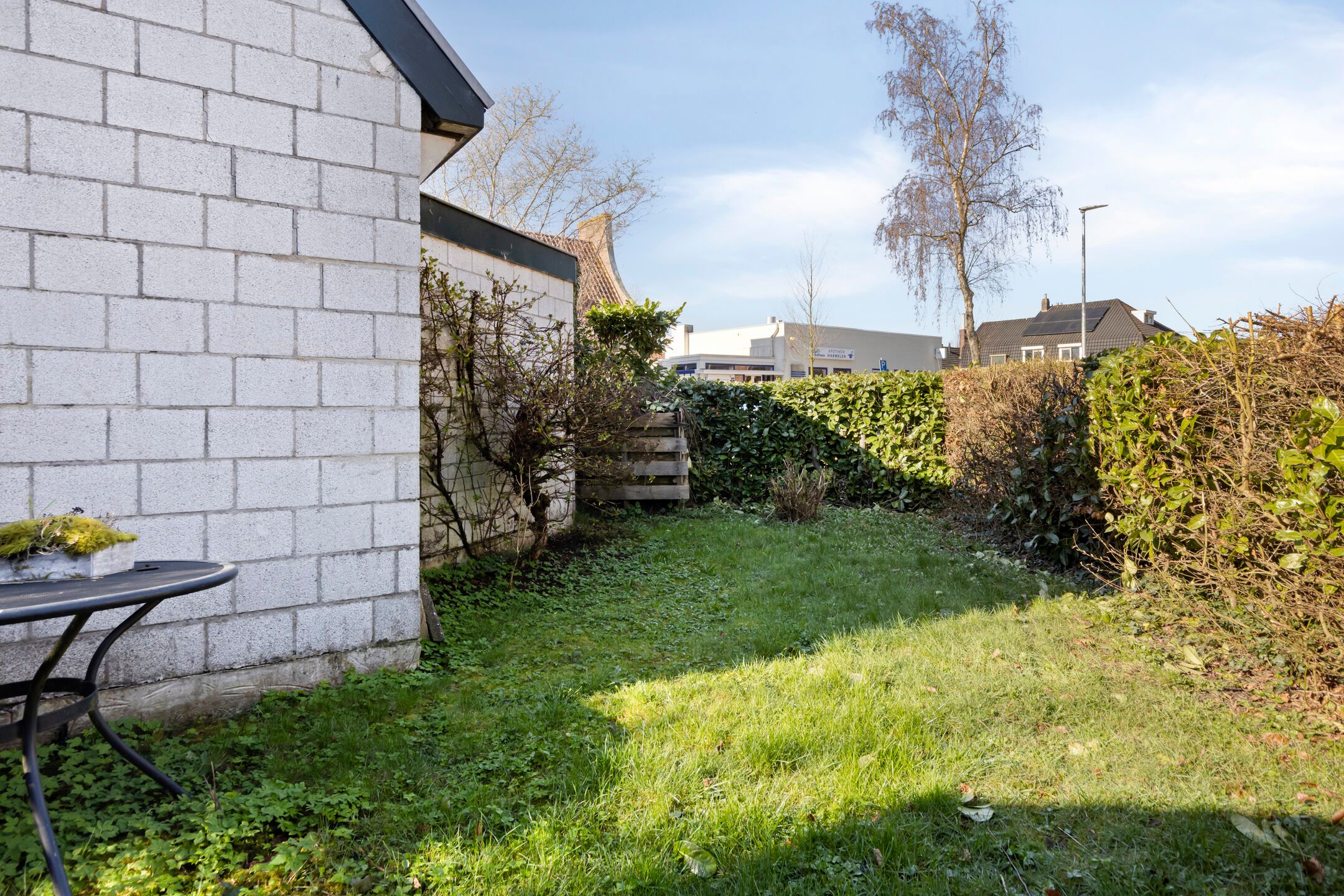 Photo 21 of de Joncheerelaan 5