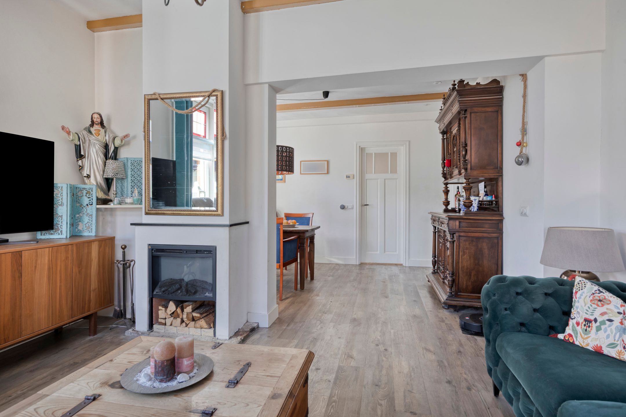 Photo 6 of de Joncheerelaan 5