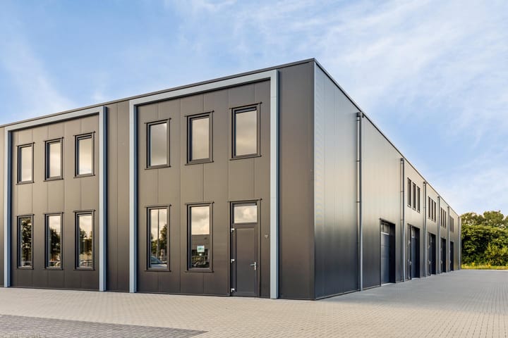 Buitenvaart 2101-B14, Hoogeveen