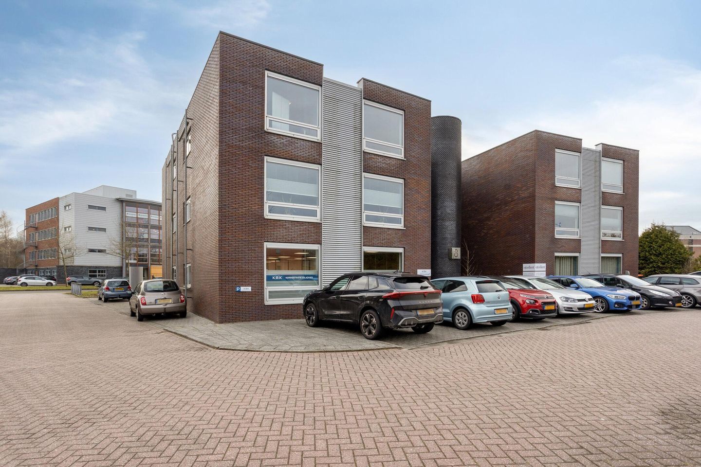 View photo 1 of Lavendelheide 8-C