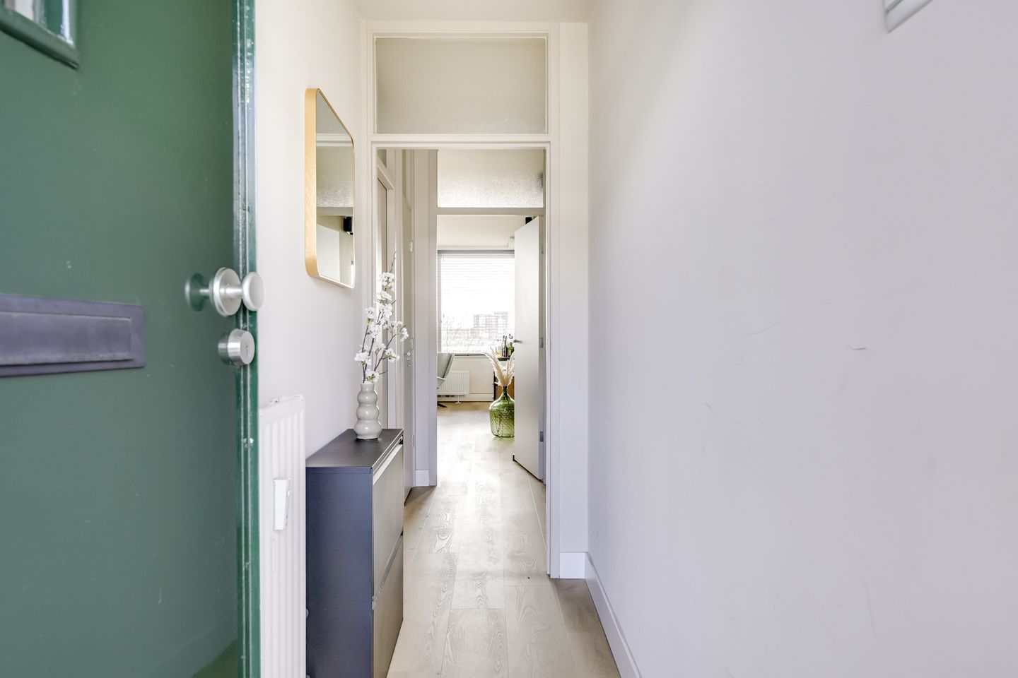 Foto 5 van Gerrit van Doornikstraat 63