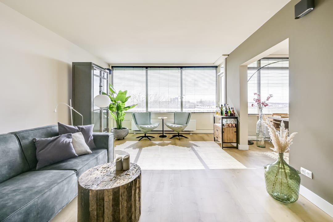 Foto 2 van Gerrit van Doornikstraat 63