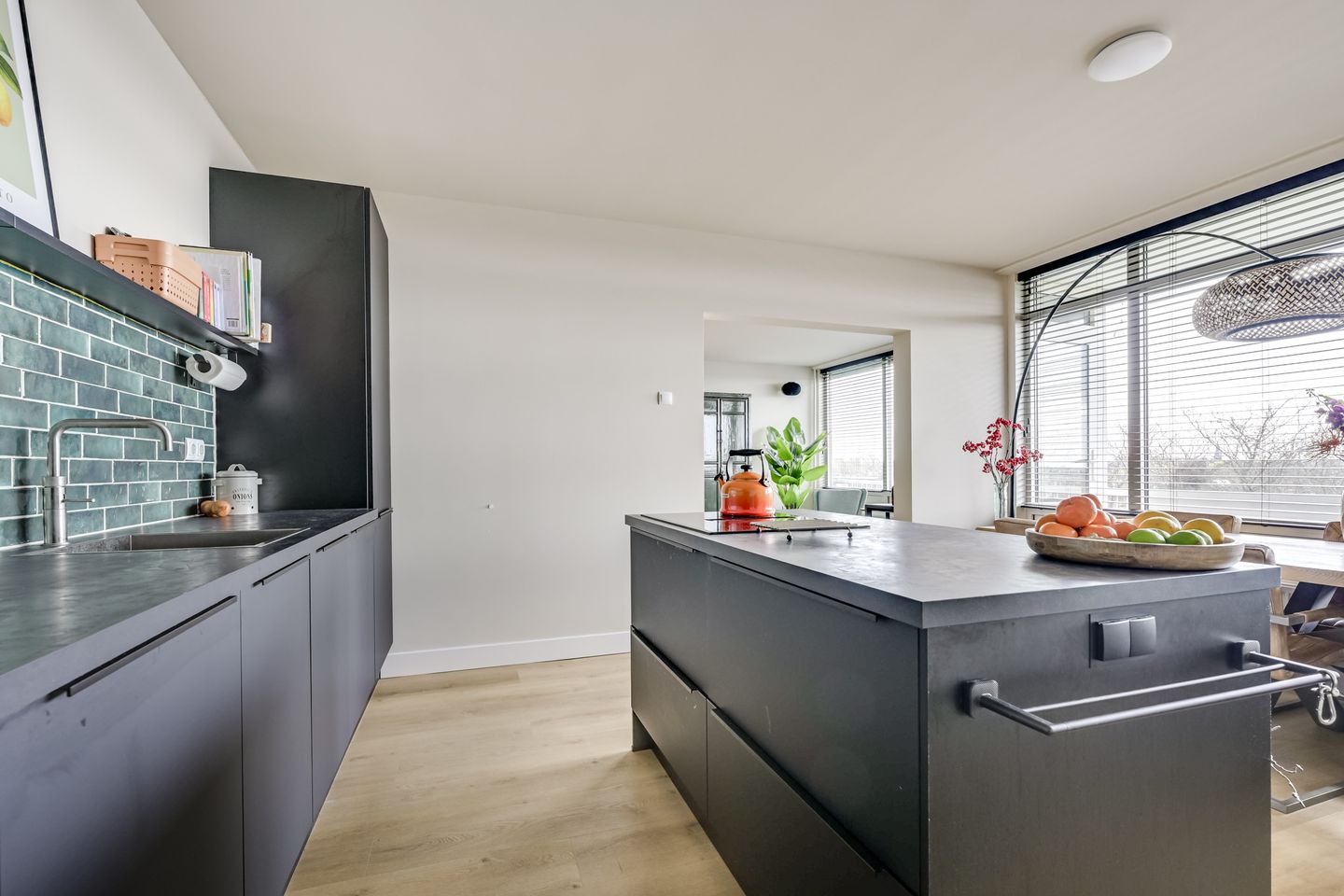 Foto 14 van Gerrit van Doornikstraat 63