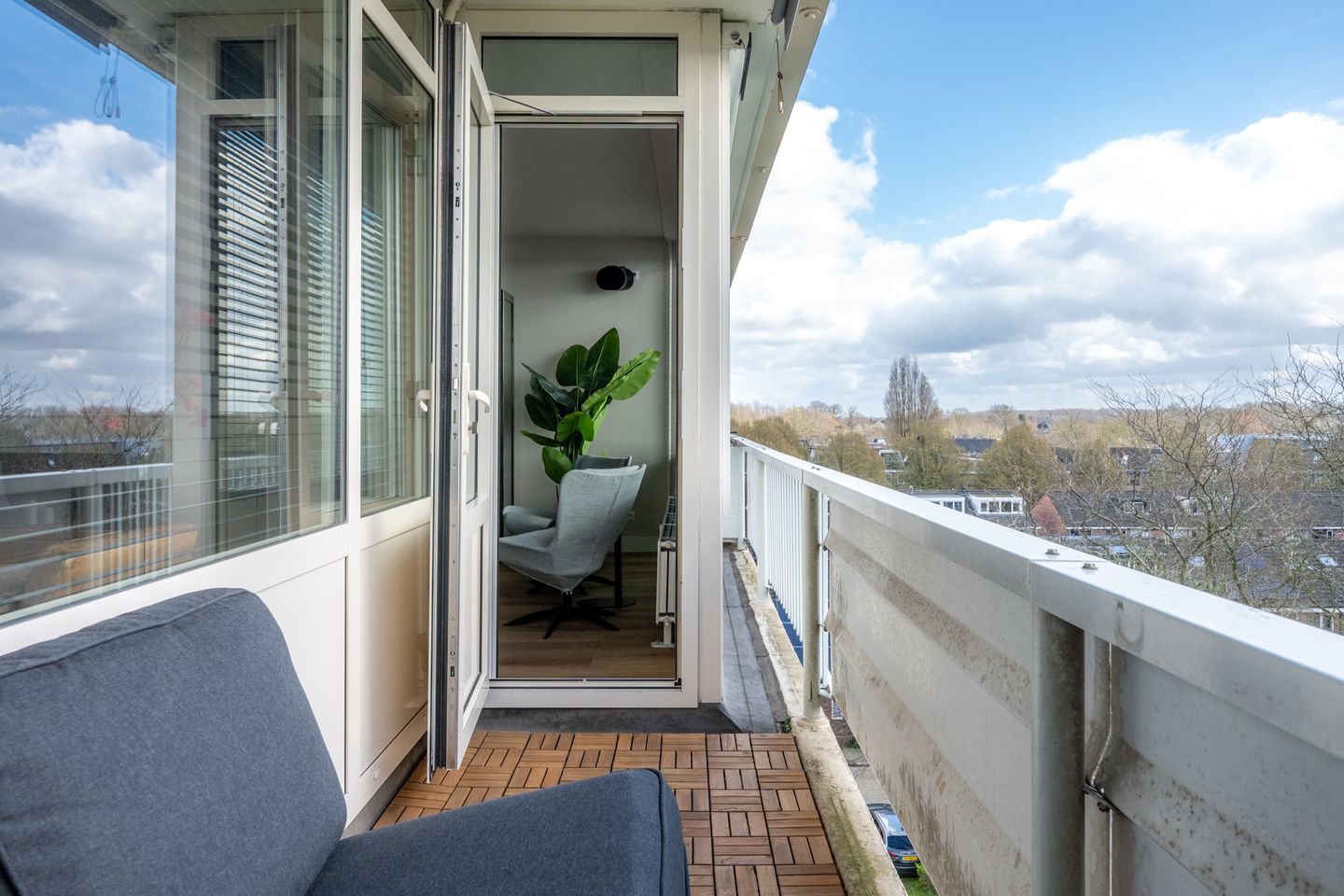 Foto 19 van Gerrit van Doornikstraat 63