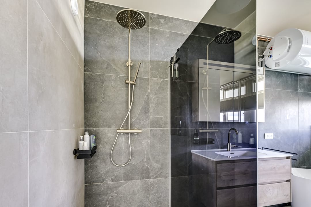 Foto 26 van Gerrit van Doornikstraat 63