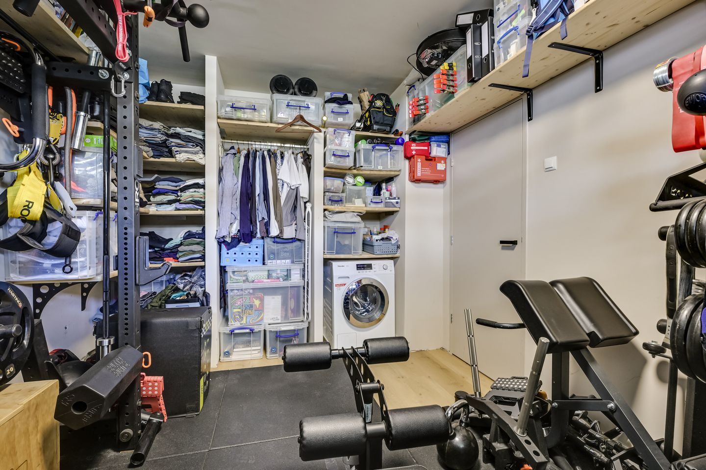 Foto 29 van Gerrit van Doornikstraat 63