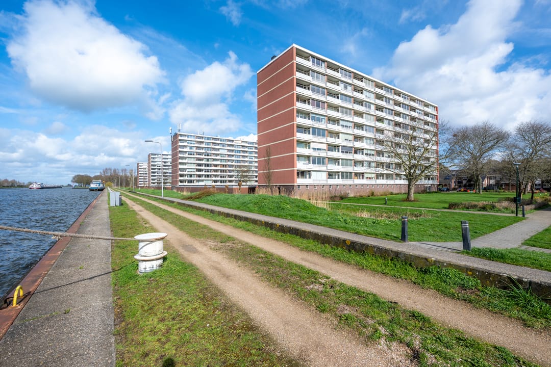 Foto 31 van Gerrit van Doornikstraat 63