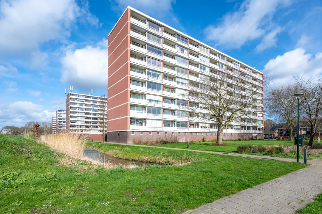 Foto 32 van Gerrit van Doornikstraat 63