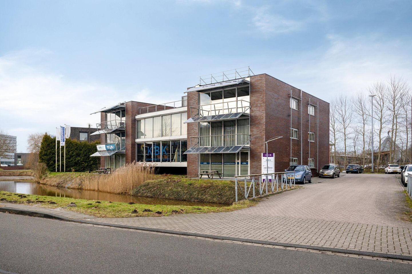 View photo 2 of Lavendelheide 8-C