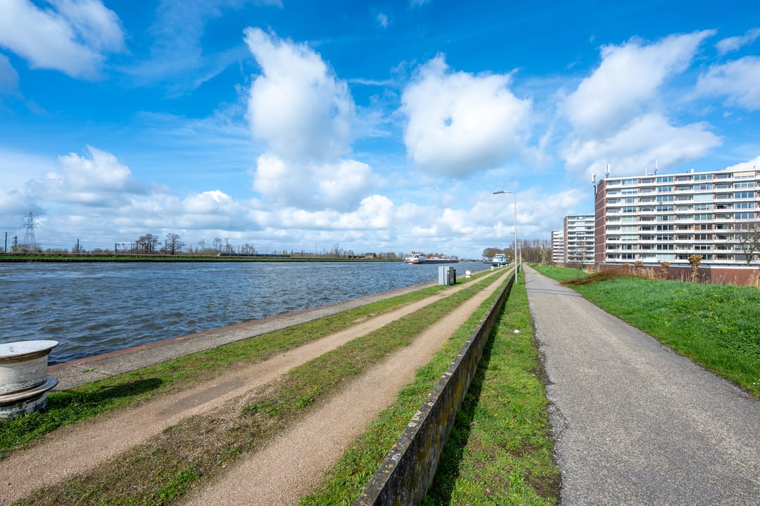 Foto 38 van Gerrit van Doornikstraat 63