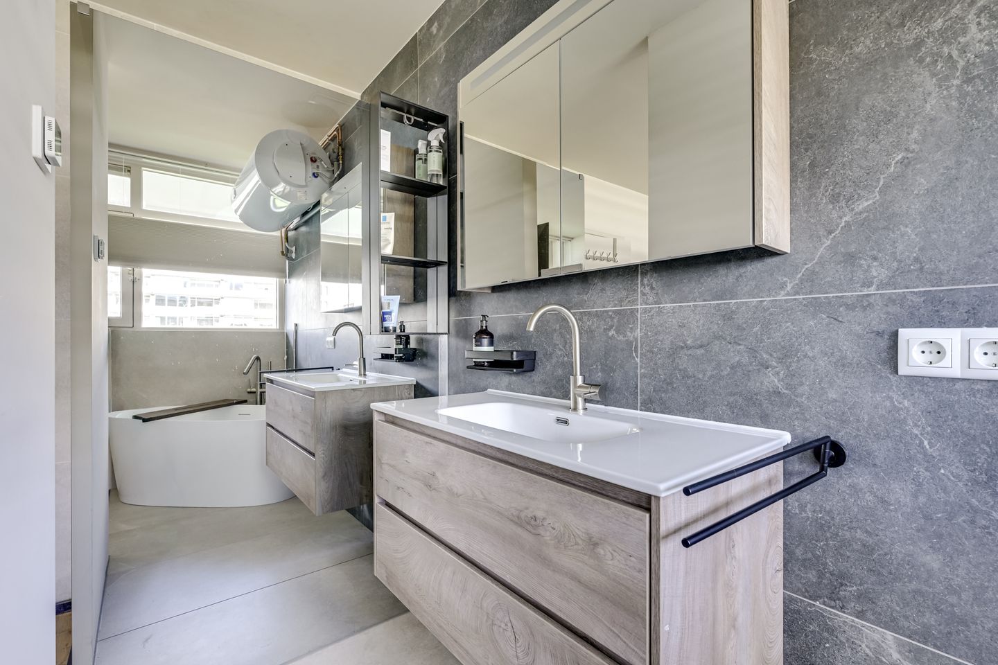 Foto 25 van Gerrit van Doornikstraat 63