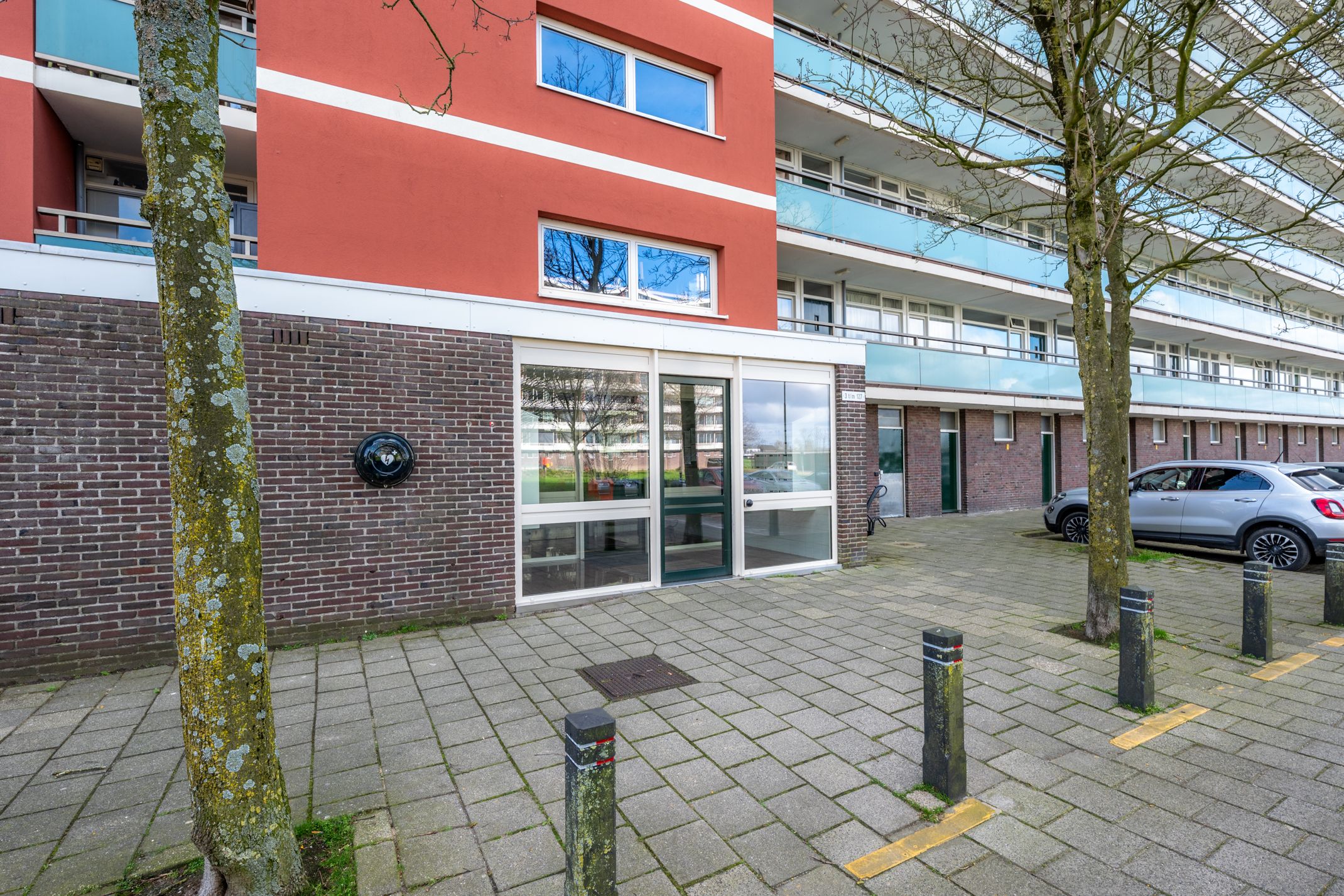 Foto 33 van Gerrit van Doornikstraat 63