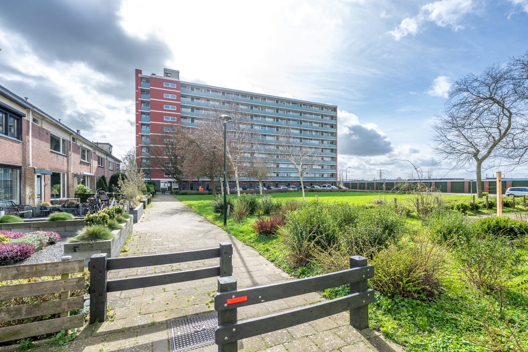 Foto 37 van Gerrit van Doornikstraat 63