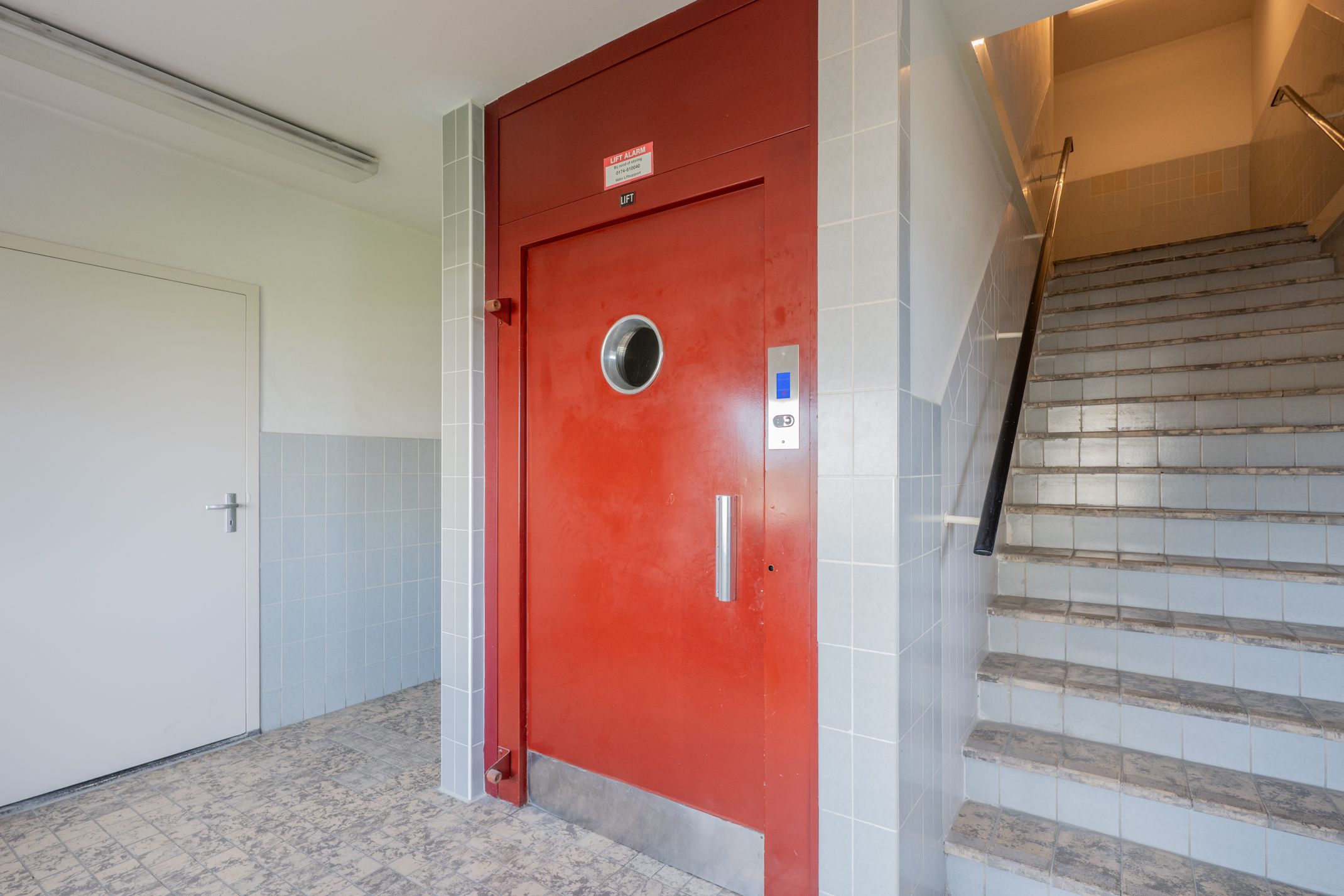 Foto 36 van Gerrit van Doornikstraat 63