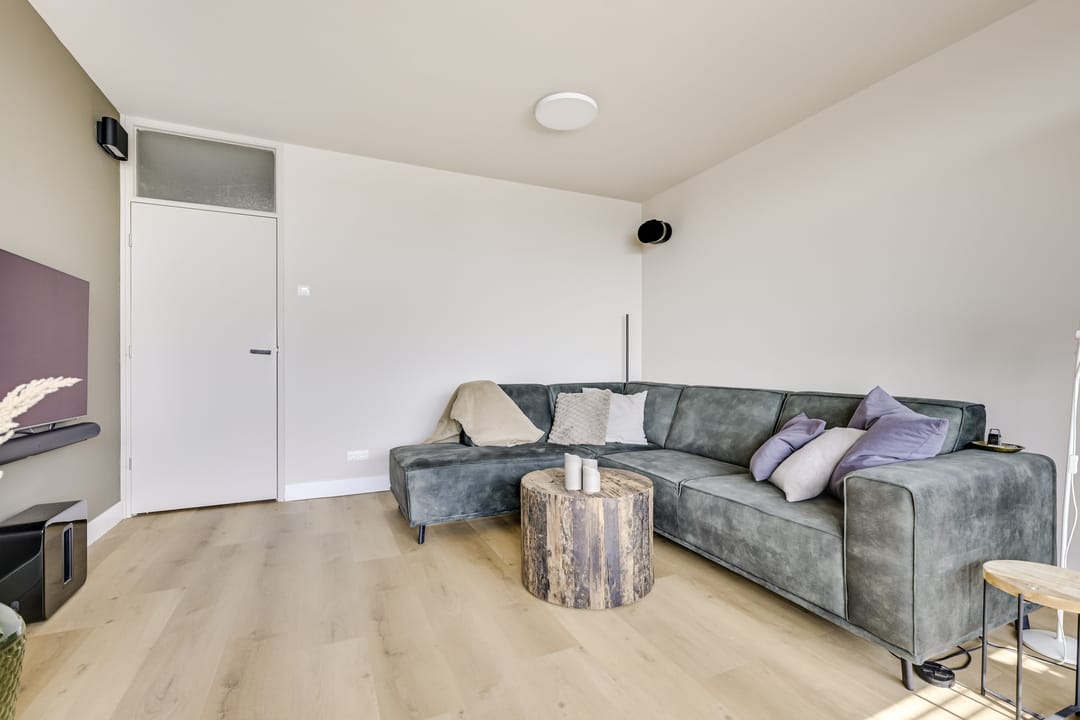 Foto 8 van Gerrit van Doornikstraat 63