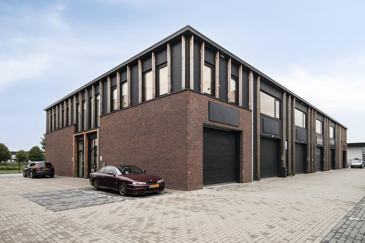 Buitenvaart 1133-11