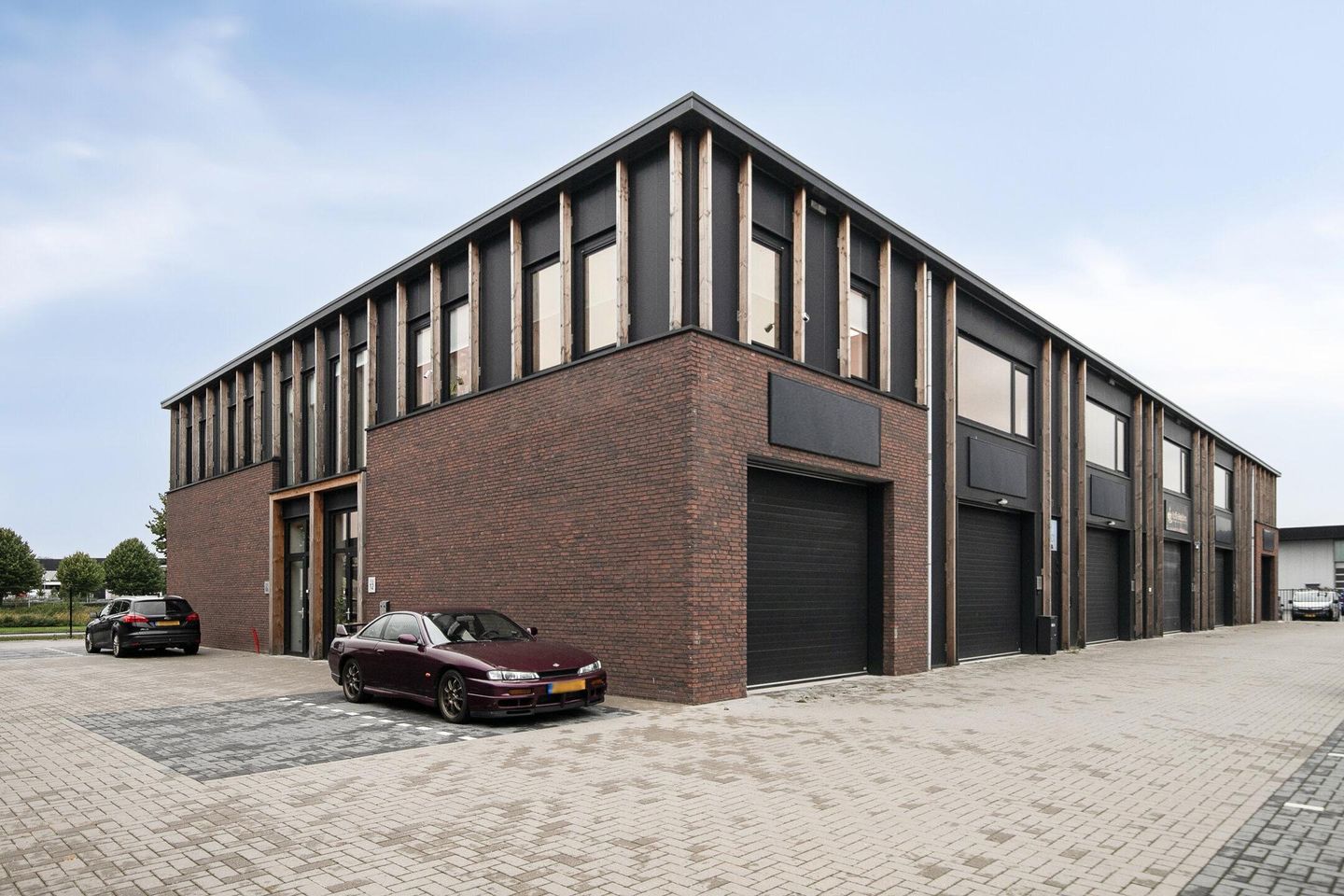 View photo 1 of Buitenvaart 1133-11