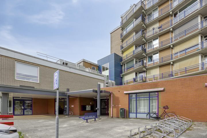 Wilhelminasingel 15, Coevorden