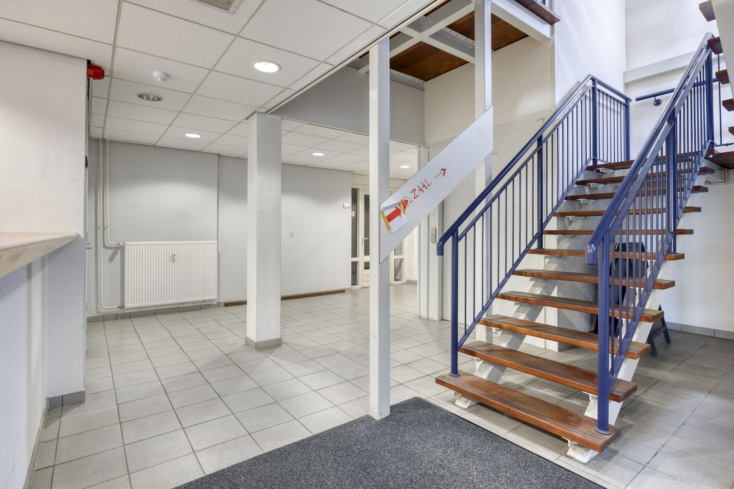 Bekijk foto 2 van Wilhelminasingel 15