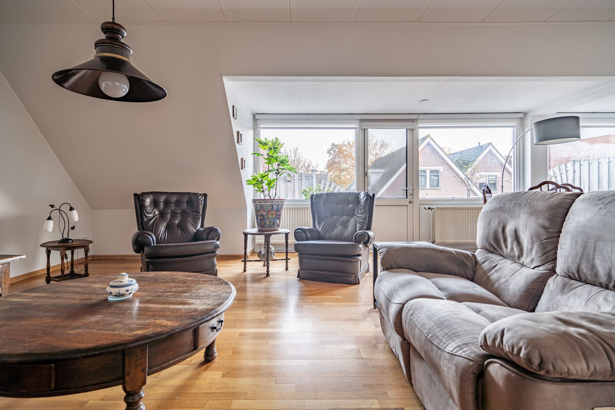 Foto 9 van Dr. Bouwdijkstraat 13