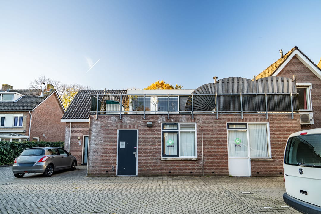 Foto 43 van Dr. Bouwdijkstraat 13