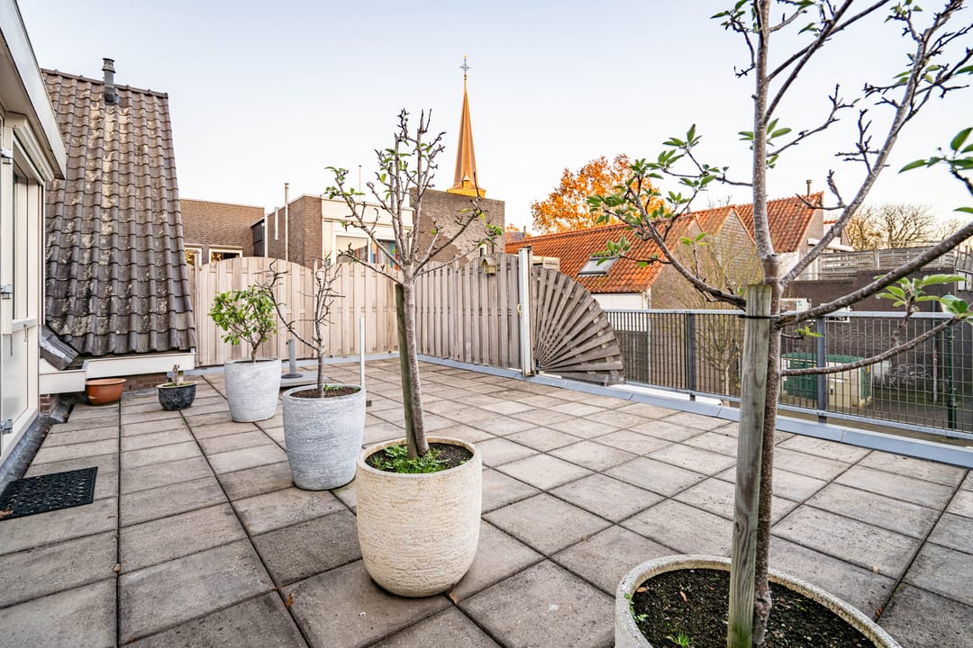 Foto 11 van Dr. Bouwdijkstraat 13