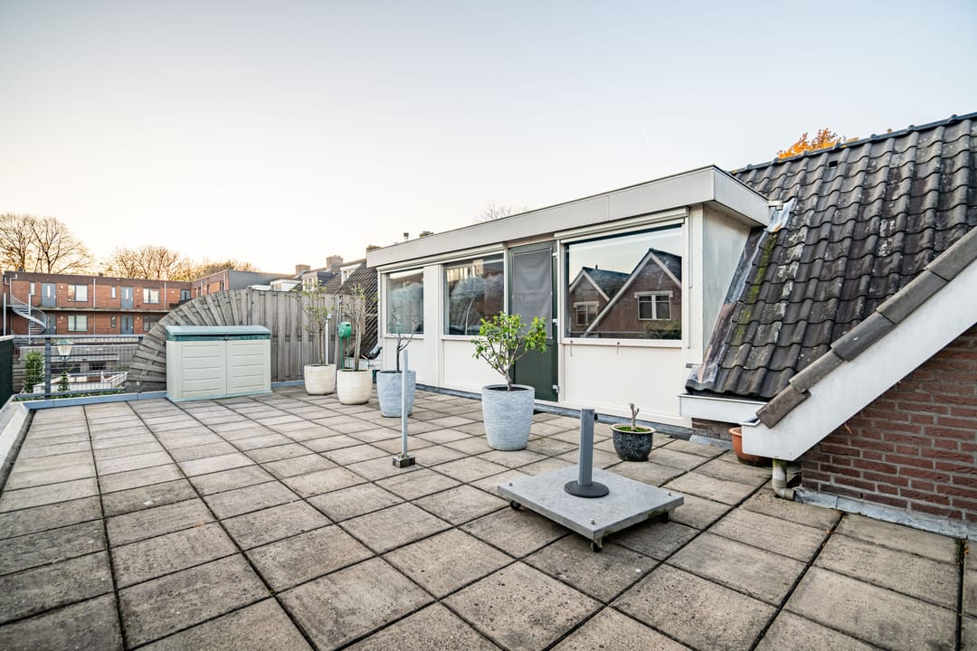 Foto 13 van Dr. Bouwdijkstraat 13