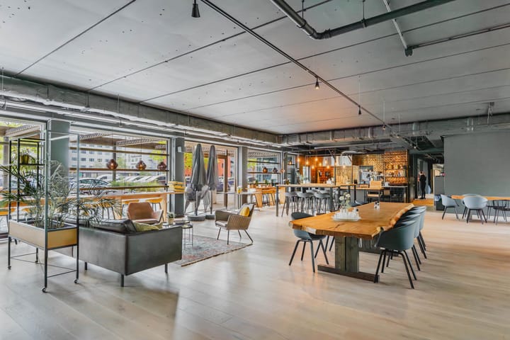 Leonard Springerlaan 35, Groningen