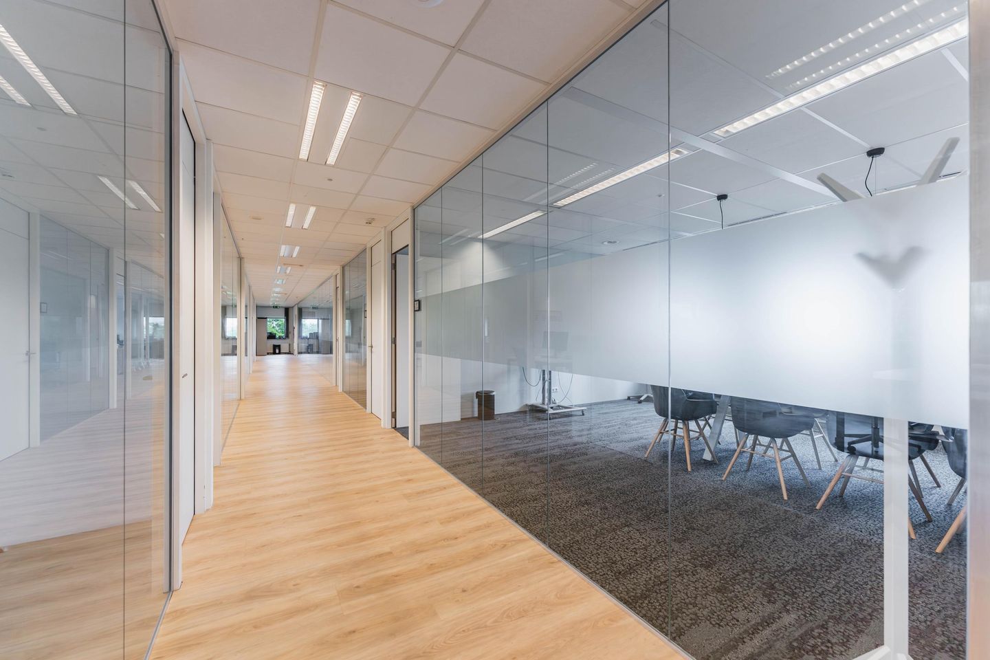 View photo 4 of Leonard Springerlaan 35