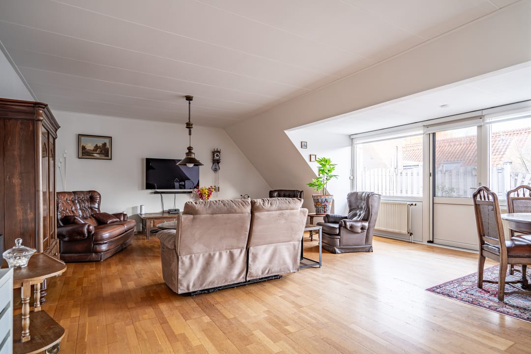 Foto 8 van Dr. Bouwdijkstraat 13