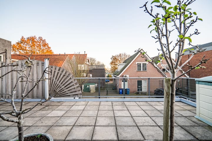 Photo 3 of Dr. Bouwdijkstraat 13