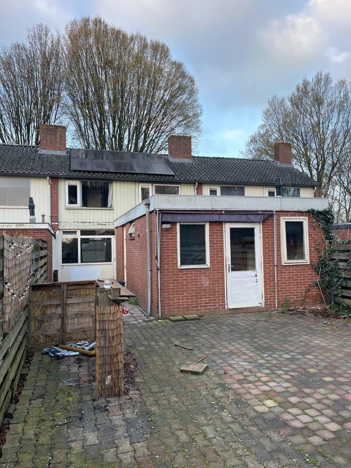 Foto 2 van Hanne Bruininghstraat 55