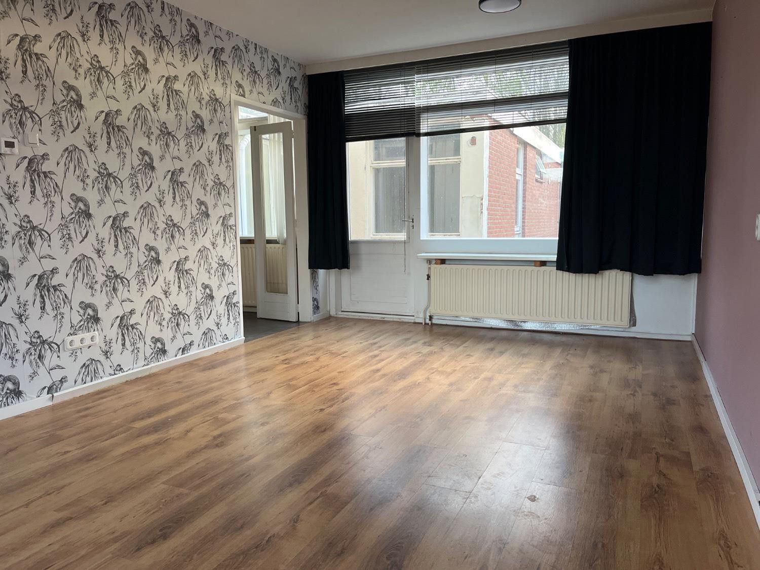 Foto 3 van Hanne Bruininghstraat 55