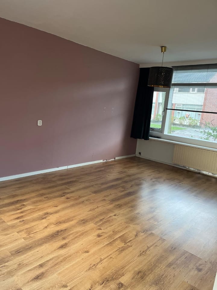 Foto 5 van Hanne Bruininghstraat 55