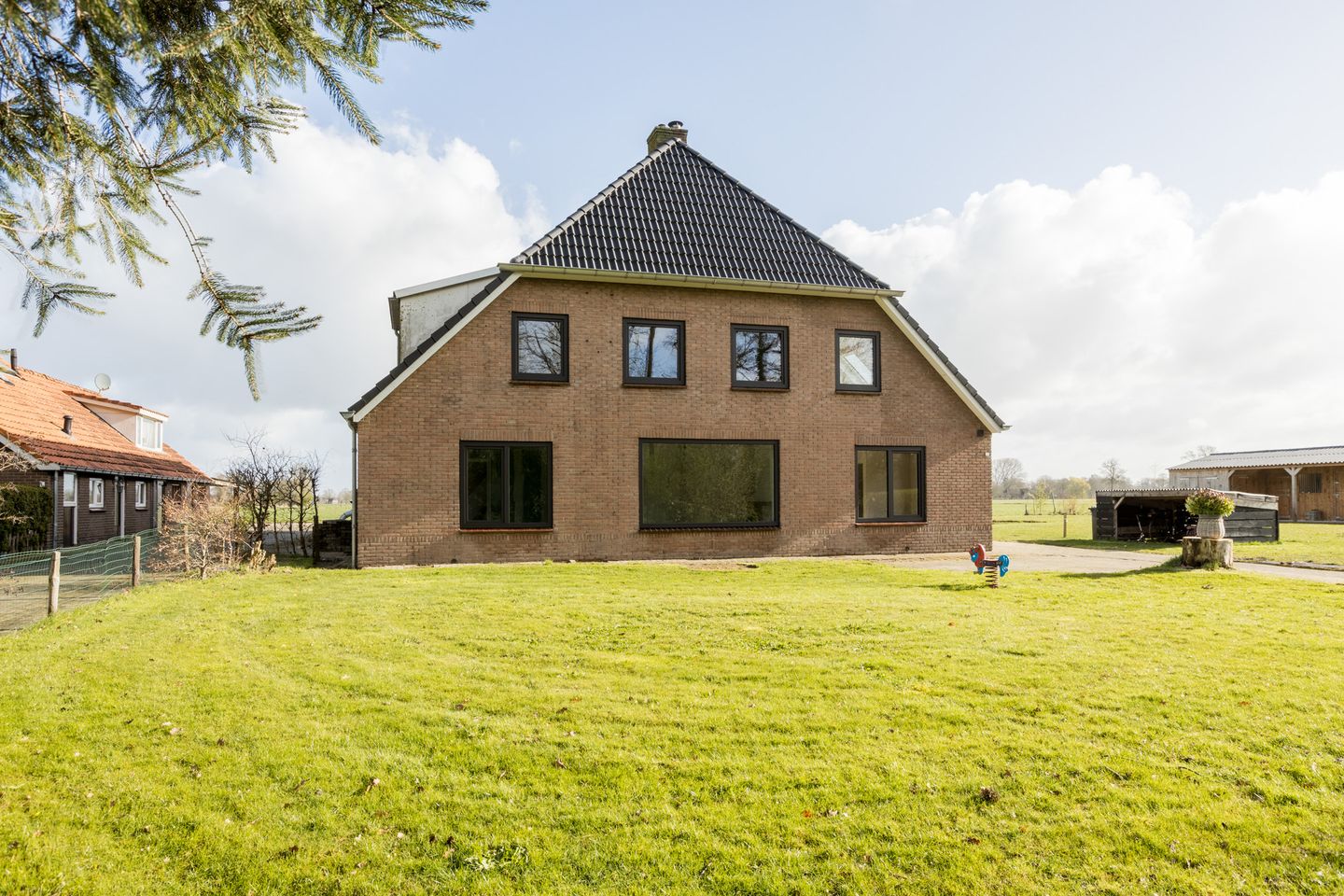 Foto 4 van Boerlestraat 15