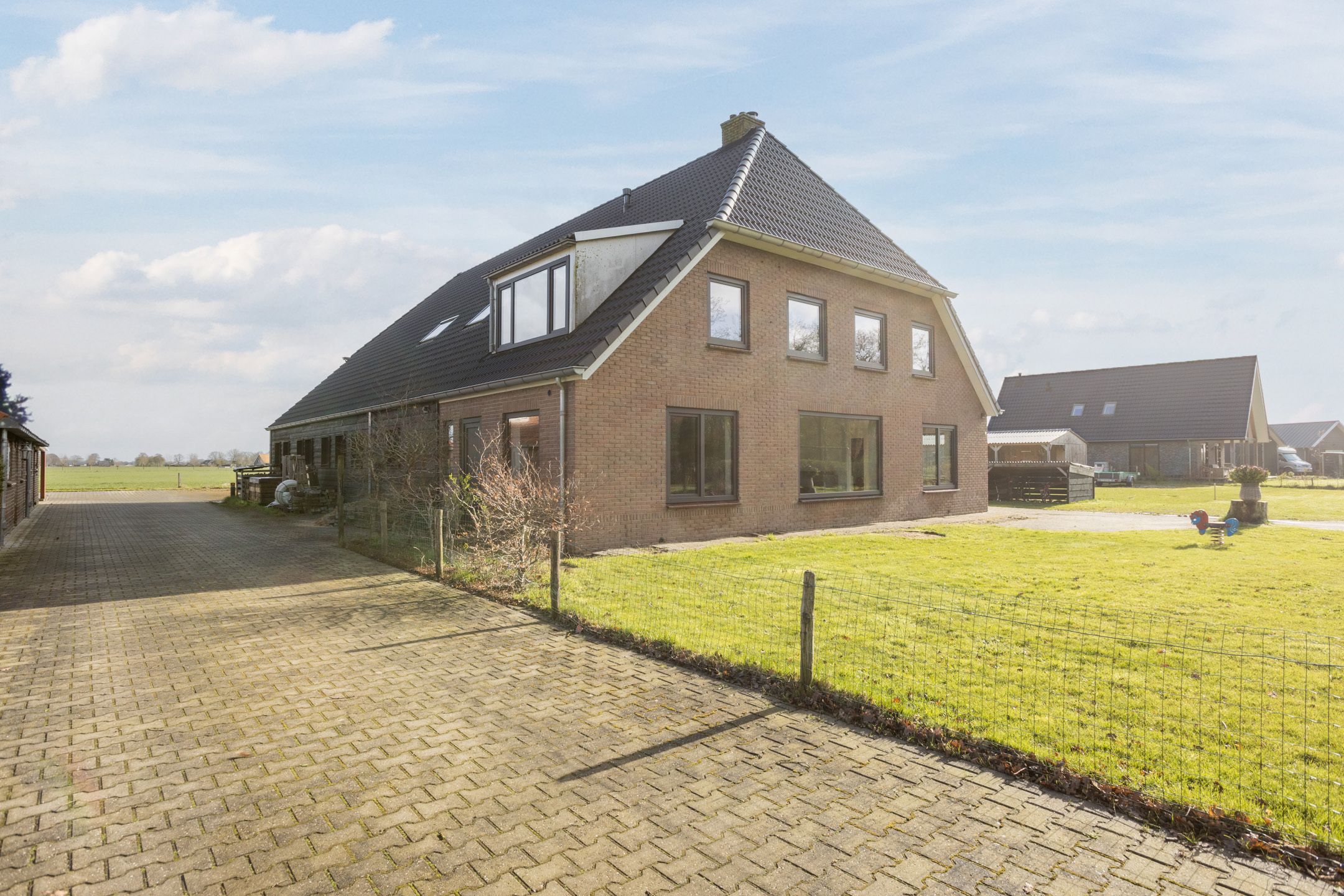 Foto 3 van Boerlestraat 15