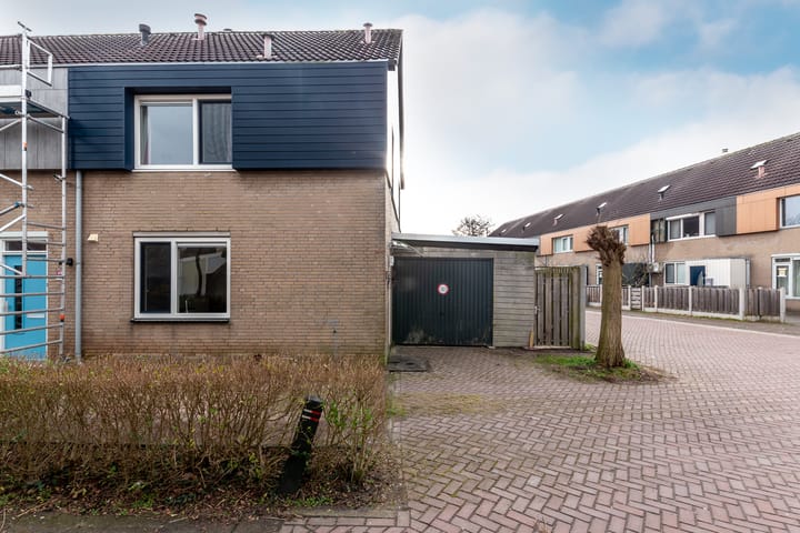 Foto 4 van Schouw 48 9