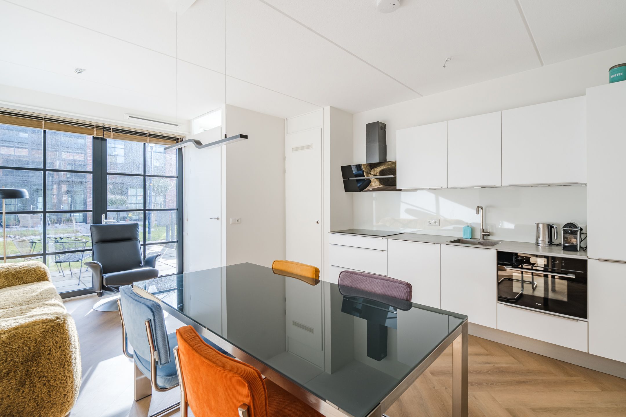 Foto 3 van Koningin Julianastraat 31