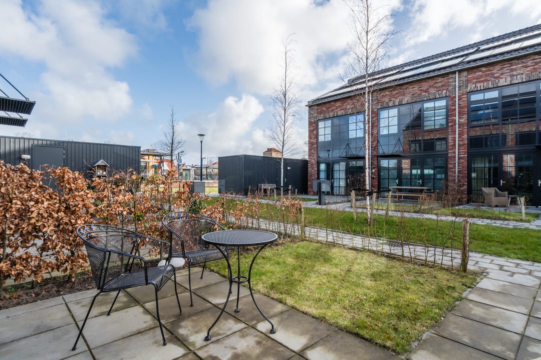 Foto 23 van Koningin Julianastraat 31