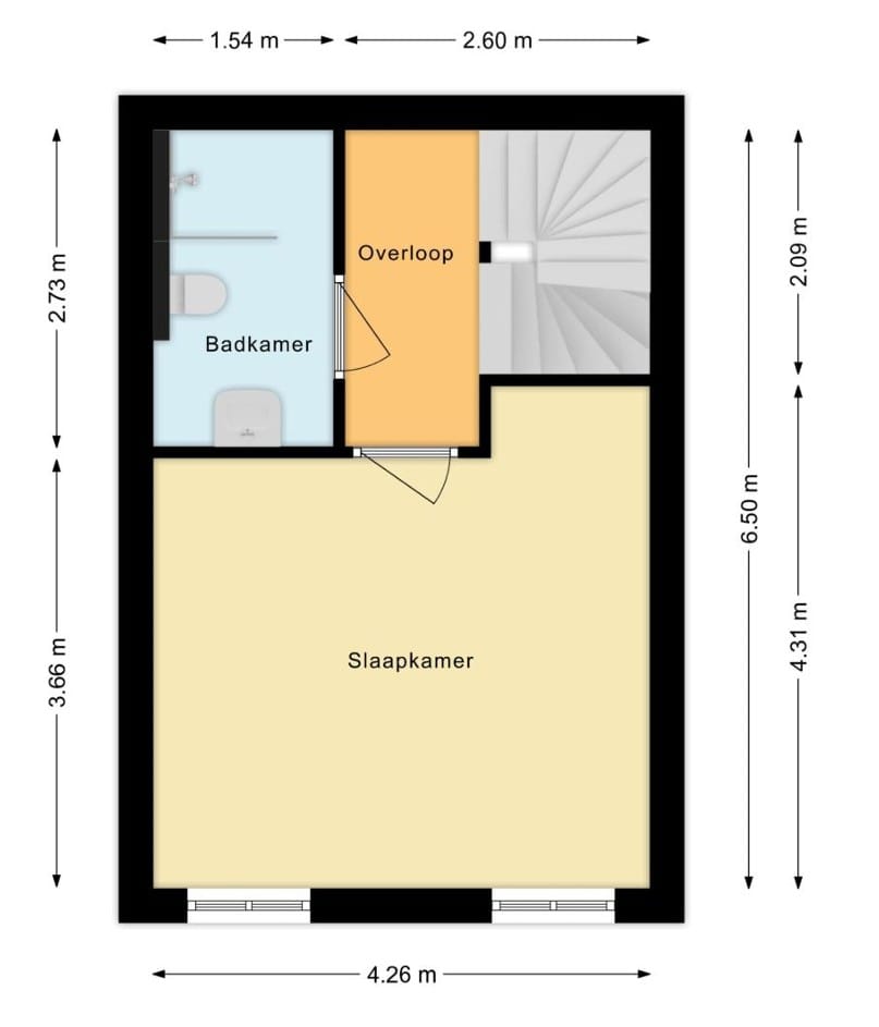 Foto 32 van Koningin Julianastraat 31